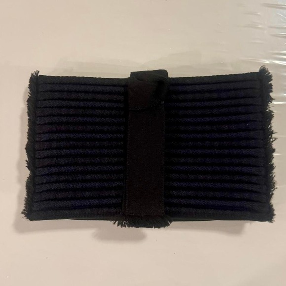 Rothy's Handbags - Rothy's Tassel‎ Clutch